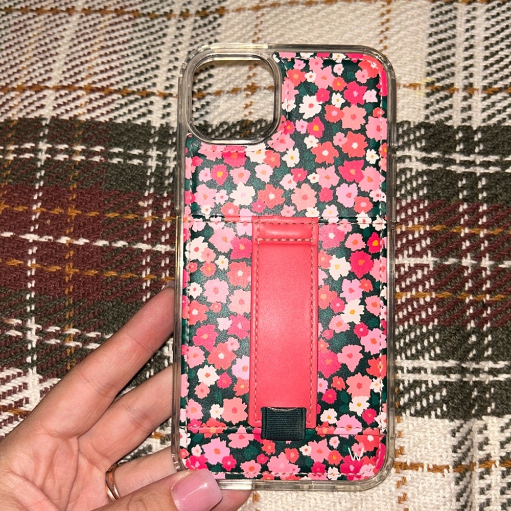 walli iphone 14plus case